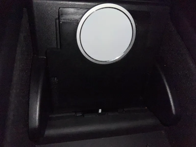 Tesla Magsafe Dock - Model S/X 2016-2021
