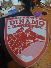 0.2mm layer, 2 walls, 20% infill