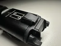 0.12mm layer, 4 walls, 15% infill