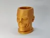 0.2mm layer, 2 walls, 8% infill