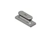 Planar polishing tool