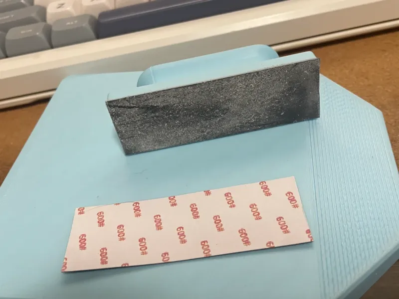 75*25 背胶打磨工具