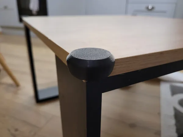 Protège-coin de meuble