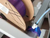 0.2mm 层高, 6 层墙, 25% 填充