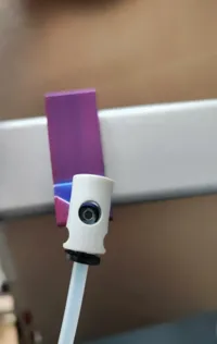 0.2mm 层高, 6 层墙, 25% 填充