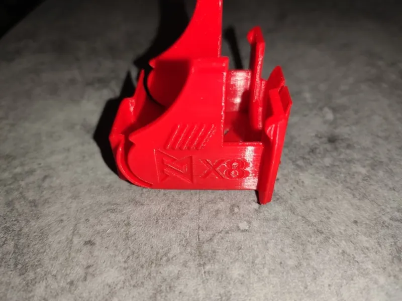 Fimi x8 SE Gimbal Protector remix