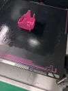 0.2mm layer, 2 walls, 40% infill