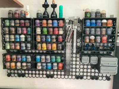 Multiboard Shelf 8x8 