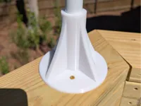 0.2mm layer, 4 walls, 25% infill