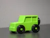 0.2mm layer, 2 walls, 4.2% infill