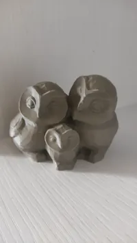 0.16mm layer, 2 walls, 5% infill
