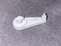 0.08mm layer, 2 walls, 15% infill