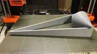 Rampe anti-gravité — photo 3
