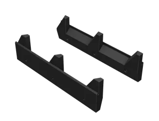 AMS Sidewall Mount