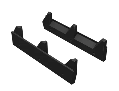 AMS Sidewall Mount