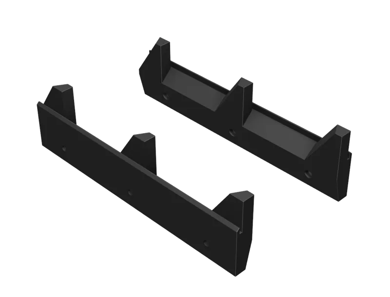 AMS Sidewall Mount