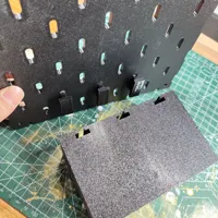 12个拓展钩
