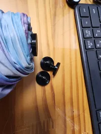0.2mm layer, 4 walls, 15% infill