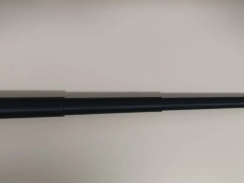 Telescopic rod test model - 伸缩棒测试模型 