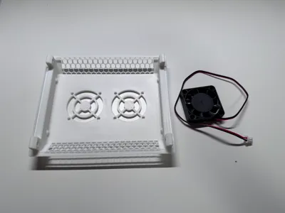 Lab Rax Bottom and Top without LabRax logo