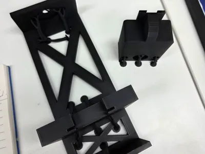 Cylinder Set
