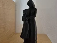 0.2mm layer, 2 walls, 10% infill