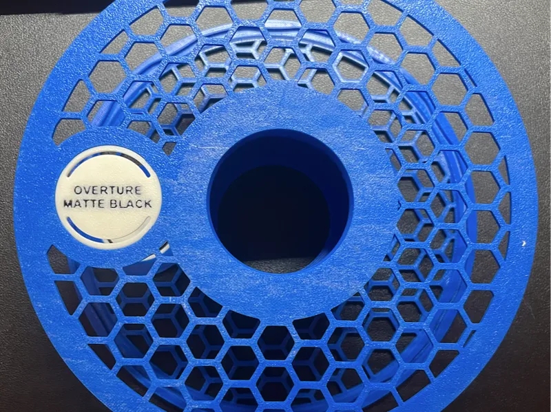 Super Cool Respool Spool