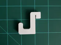 0.6mm nozzle, 0.36mm layer, 2 walls, 15% infill