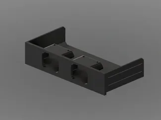 OpenRack 1U – JetKVM