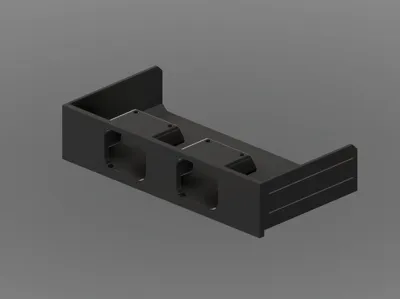 OpenRack 1U – JetKVM