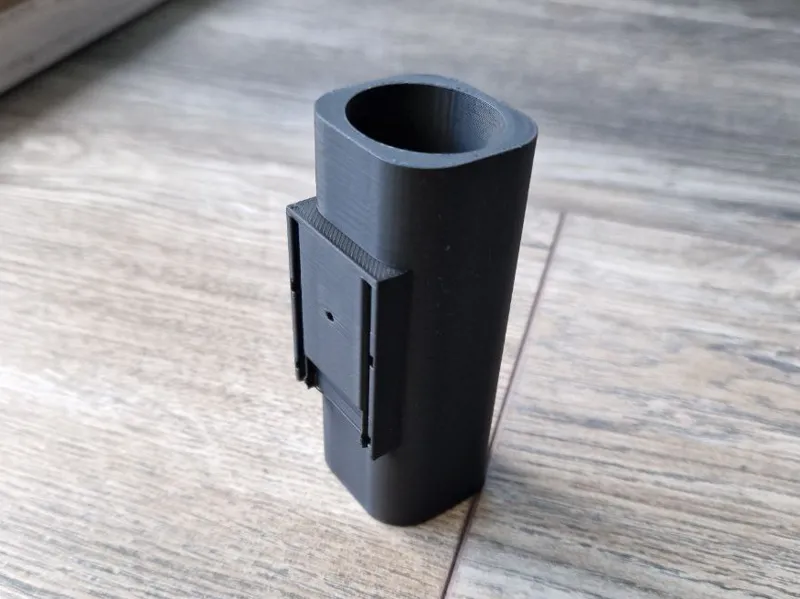 Radiomaster Zorro Battery Holder - 5000mAh