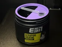 Scoop holder ESN Creatin V2 (Loose Fit)