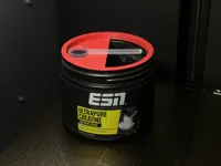 Scoop holder ESN Creatin V2 (Press Fit)