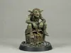 0.4mm Nozzle (Tabletop Standard) - Arachne Optimized