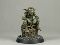 0.4mm Nozzle (Tabletop Standard) - Arachne Optimized