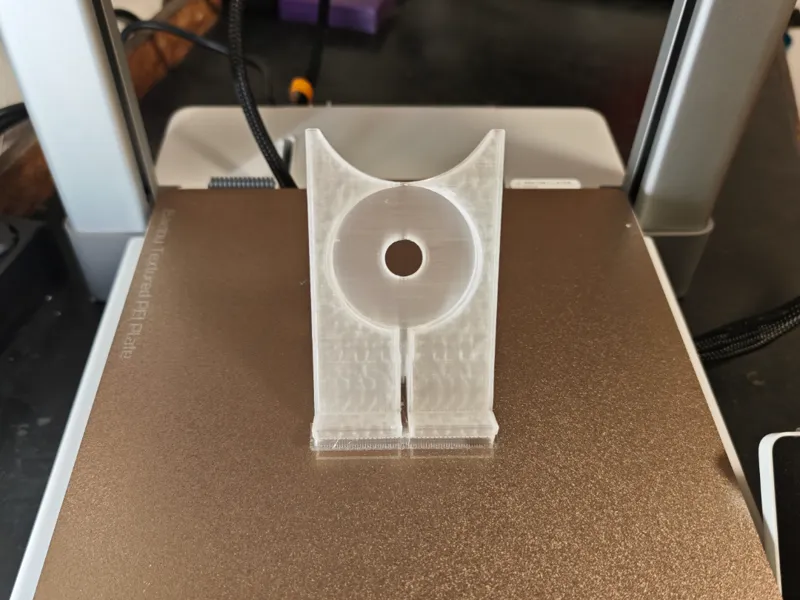 Ladestation (Xiaomi 15 Ultra)