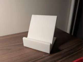 Simple Phone Stand