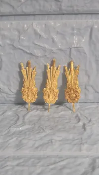 0.16mm layer, 2 walls, 15% infill