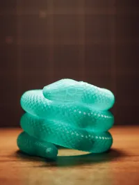 PETG transparent (all)