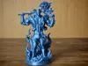 0.2mm layer, 2 walls, 10% infill
