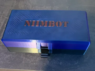 Niimbot Label Case