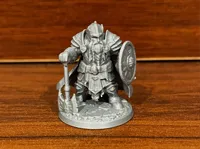 0.2mm nozzle, 0.1mm layer, 4 walls, 15% infill