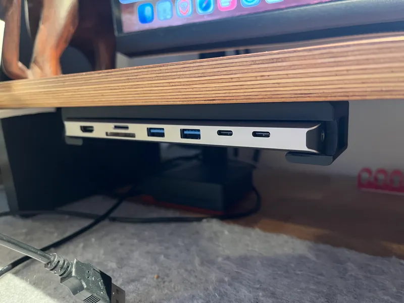 Balolo Dongle Attachement