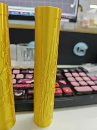 竹子伸缩剑