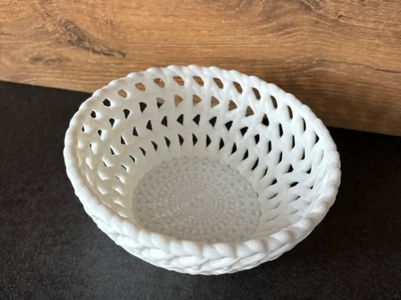 Nest/Schale/Osternest