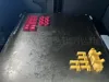Monochromatic version—0.2mm layer, 3 walls, 15% infill