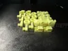 Monochrome Version - 0.2mm layer, 3 walls, 15% infill
