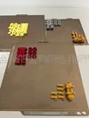 A1 mini Single Color Version - 0.2mm layer, 3 walls, 15% infill