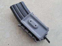 All Parts - Multiple Plates