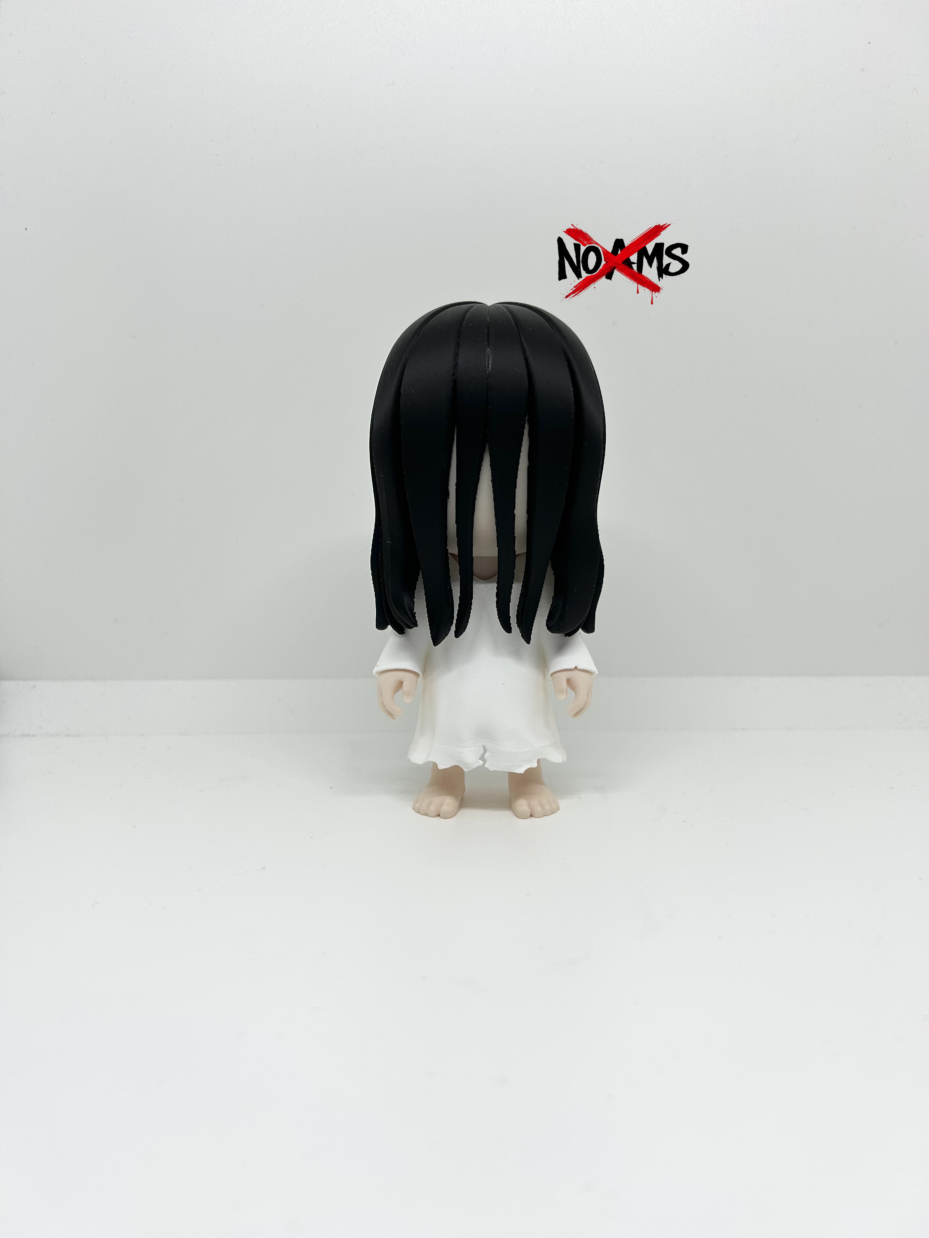 Miniatura 2 do modelo 3D Samara - No AMS